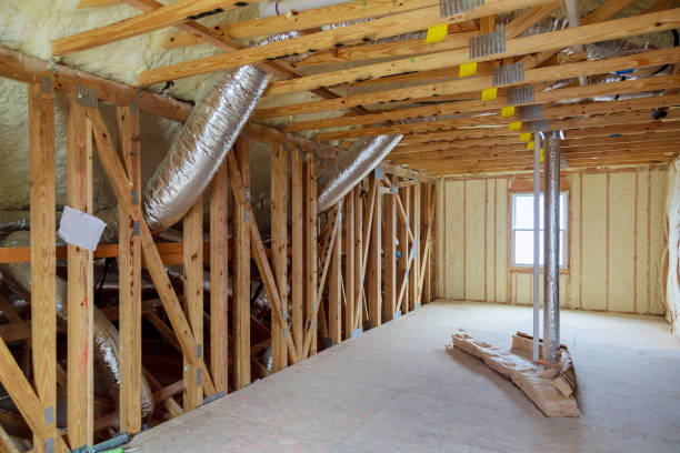 Best Fiberglass Insulation in Copiague, NY