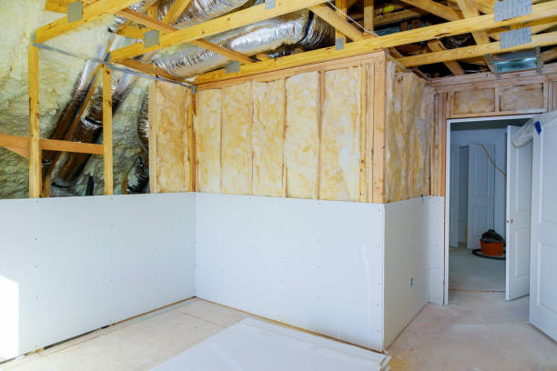 Best Insulation for Specific Applications in Copiague, NY