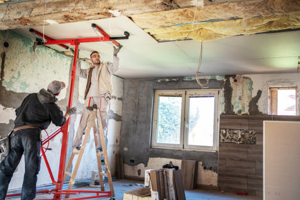 Professional Insulation Contractor in Copiague, NY